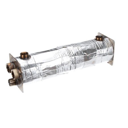Vulcan Hart Exchanger, Heat Insulate D 00-857280-00001